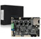 Ender-3 S1 Pro Silent Mainboard Kit 32 Bit V2.4.S1 3D-Druckerteile Verbesserte Hochleistungs-TMC2208 STM32F401RCT6