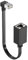 Hxyxbnhno Cable de extensión Ethernet Cat7 de red macho a hembra, cable extensor RJ45, cable extensor 10G Gigabit para PC