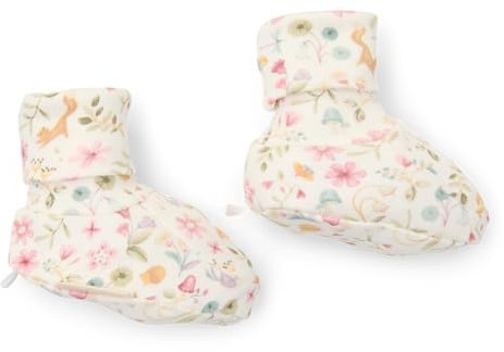 Little Dutch CL25229005 Babyschuhe - Fairy Garden (Gr. 62-74)