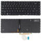 KXPASUKOJX pour HP Probook 440 G6 445 G6 440 G7 445 G7 Version US Clavier avec rtro-clairage