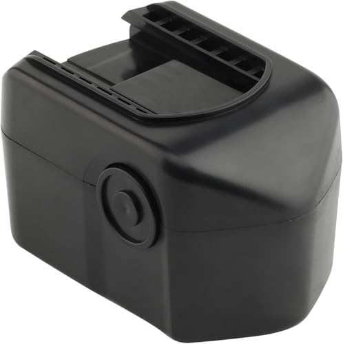 3000 mAh Akku für Snap On 14,4 V 3,0 Ah Ni-MH CTB4145, CTB4147, CT4850, CDR4850, CDR4450DB, CDR4450DEM, CDRE4450, CDRJ4450, CDRA4450, CDRU4450. Schlagbohrmaschine mit Aufsatz. Ende