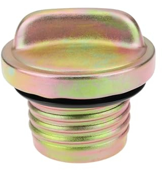 The Lord of the Tools Fuel Cap with Seal 1132011551H Compatible with VW Beetle Compatible with Porsche 911