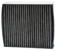 HELLA 8ZC 366 122-781 Innenraumfilter CF047B - Pollenfilter