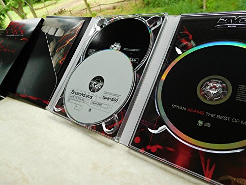 The Best of Me (Sound & Vision)