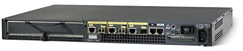 Cisco 7301 - Router - Gigabit Ethernet - desktop