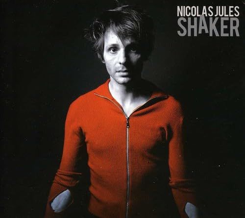 Nicolas Jules - Shaker