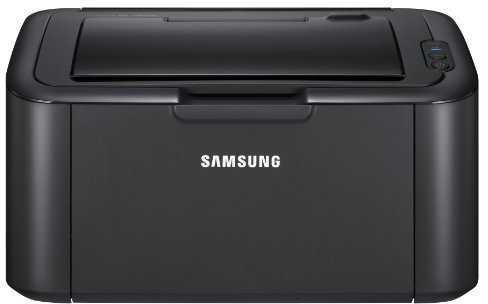 Samsung ML-1865W Laserdrucker schwarz