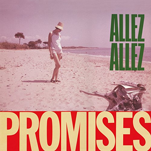 Promises and African Queen