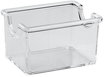 Paderno 44104-02 Porta Bustine Zucchero