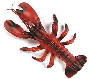 Hummer Beachparty Lobster Hawaiiparty Hula Tiki Deko Strandparty Palandi®