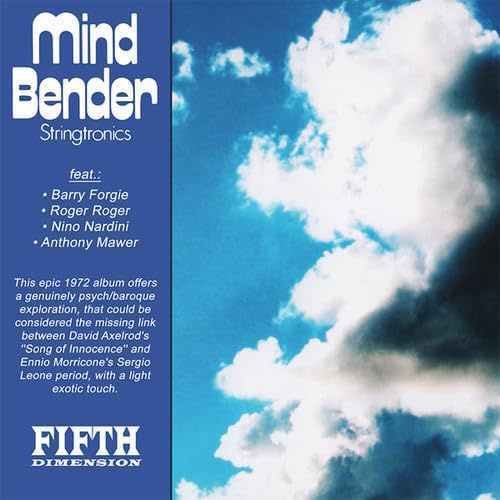 FIFTH DIMENSION