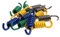Kupplungsfedern POLINI Sport Set von 4
