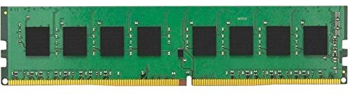 Kingston Technology ValueRAM 32GB DDR4 2400MHz Server Premier Module memoria Data Integrity Check (verifica integrità dati) [Vecchio Modello]