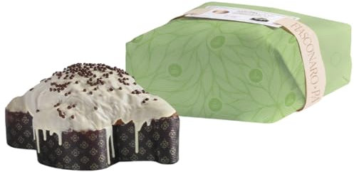 Fiasconaro Colomba Pera E Cioccolato - 1 kg