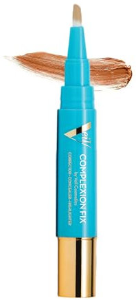 Veil Cosmetics Teint-Concealer