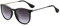 SUNGAIT Vintage Runde Damen Sonnenbrille Klassischer Retro Designer Stil Polarisiert Sonnenbrille