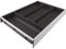BLUM AMBIA-LINE Besteckeinsatz NL450mm,B300mm, Stahl SW/OG