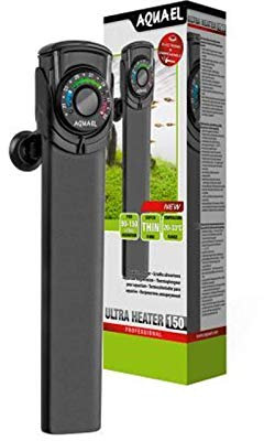 Aquael Plastique Ultra Chauffage 150W