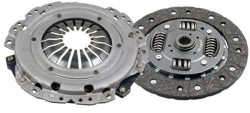 BLUE PRINT ADW193056 Clutch Kit