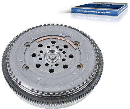 DT Spare Parts 4.69738 Zweimassenschwungrad für Bus, Transporter
