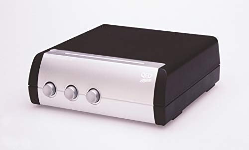 QED SS30 3 way speaker switch M (Renewed)