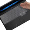 Funda de teclado para Lenovo Legion 7/Legion 7i/Legion 9/Legion Slim 7 7i (Gen 8/7/6) 16IRH8 16APH8 16ACH6 16IMH5 16IAH7, Legion 7 7i (Gen 7/6) 15IMH05 16ACHG6 16ITHG6 16ITHG6 16ITHG6 16 IAX7 1.