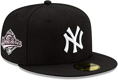 New Era 59Fifty Cap - Lifestyle New York Yankees - 7 7/8