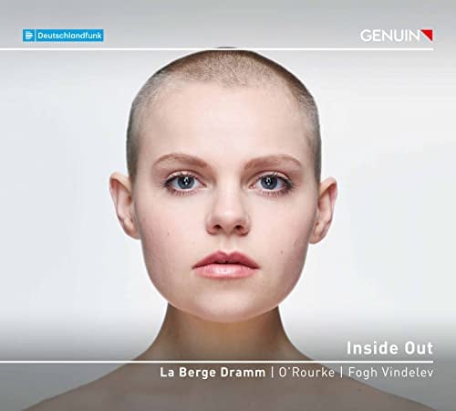 Bach/Cage: Inside Out