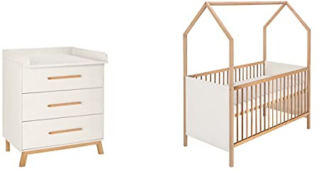 Schardt Kinderzimmer Set VENICE 2-teilig