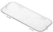 sparefixd Light Diffuser Lens to Fit Indesit Cooker Hood
