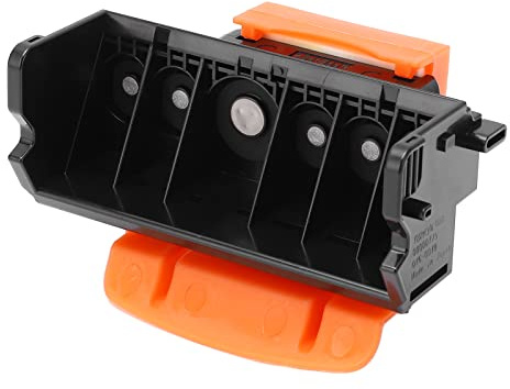 Druckkopf, für Canon QY6-0078 Druckkopf Drucker Ersatzteile, Druckkopf Ersatz Kit für QY6 0078 MG6280 MG6180 MG8180 MG8280 Druckköpfe