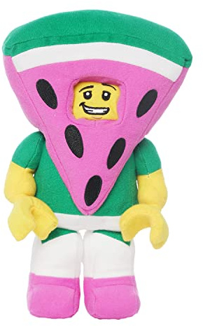 LEGO Minifigur Watermelon Guy 24,13 cm Plüschfigur