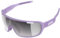 POC Do Blade Sonnenbrille - Die Sportbrille bietet optimale Sicht bei allen Bedingungen