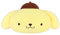 Roffatide Anime Pompom Purin Auto Nackenkissen 1 Pcs Plüsch Auto Kopf Nackenkissen Kissen für Stühle, Liegestühle, Fahrsitze
