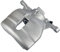 FEBI BILSTEIN Bremssattel Vorne links 181660