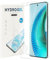 MEMELOKA 2 Piezas Protector de Pantalla para Honor Magic 6 Lite 5G, TPU Película de Hidrogel Flexible, Alta Definición y Alta Sensibilidad con 3D Cobertura Completa