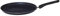LILY COOK, KC2611, Crepiera D28 cm in Alluminio, Ideale per Crepes, Pancake e frittate Rivestimento Antiaderente per Una Facile Pulizia Design Moderno, Colore Nero