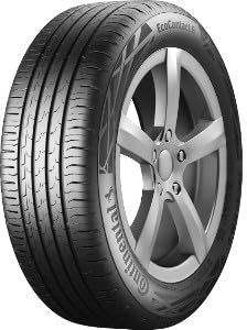 Continental EcoContact 6 275/45 R20 110V EVc VOL XL - Sommerreifen ohne Felge