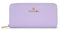 Braccialini Portafoglio Grande Donna Basic Pelle Zip Around