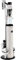 Stazione EZICLEAN Cyclomax R22 - Aspirapolvere senza fili - 52 min - 500 W - 35 kPa - Bianco