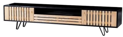 TV-Schrank Japanischen Stil Einfache Esche Holz Tv-Schrank Hause Wohnzimmer Lagerung Schrank Unterhaltungszentrum