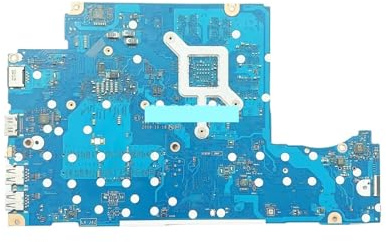 GENTERUN Scheda Madre FH50Q LA-J621P, Compatibile con La Scheda Madre del Laptop Acer Nitro 5 AN515-34 AN515-43, Dotata di CPU R5 / R7 / GPU GTX1650 4GB Sostituisci La Parte(R5-3500U GTX1650 4GB)