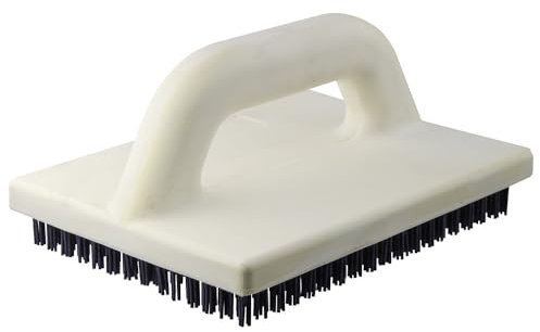 Faithfull Brush 200 x 150mm (8 x 6in), FAITEXT86, Multi, 4.4 cm*27.0 cm*15.8 cm