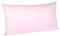 Fleuresse Colours Kissenbezug, Mako Satin, Hellrosa, 40 x 80 cm
