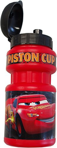 carstyling XXL Disney Cars 2 Fahrradtrinkflasche