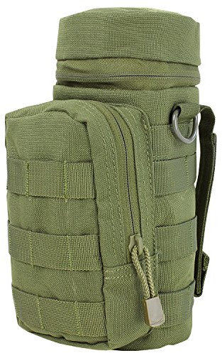 Condor H2O Getränketasche Oliv Drab