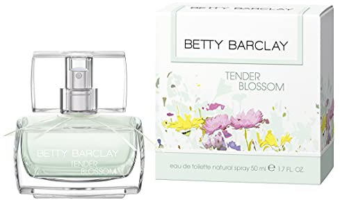 Betty Barclay Tender Blossom EDT 50 ml