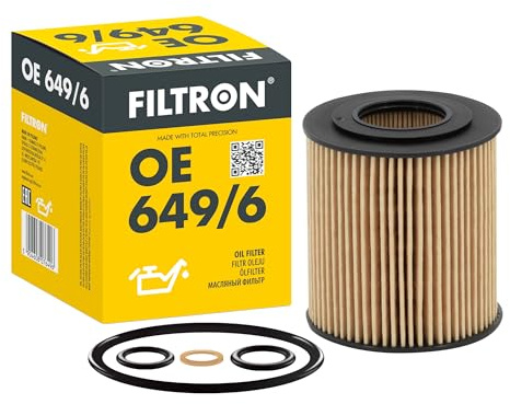 FILTRON OE649/6 Engine Blocks
