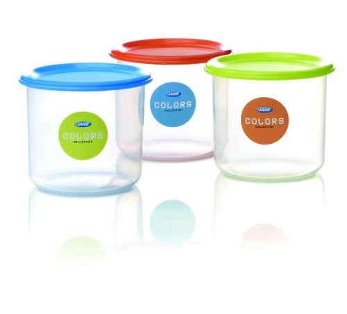 Janè 010472C01 Set di 3 scodelline