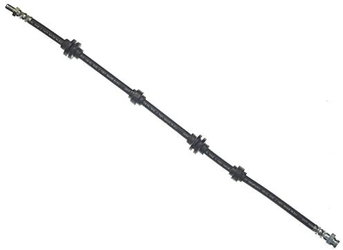 BREMBO Bremsschlauch T23037 Länge: 575mm, | Kompatibel mit: ALFA ROMEO 166